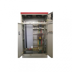 Inverter Console Electrical Wiring Training System Didactic Equipment