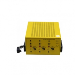 Resistive Load Variable Frequency Drive Training System Teaching Equipment