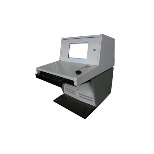 Industrial Ethernet Network PC Training Teacher Machine Electrical Wiring Training System Didactic Equipment