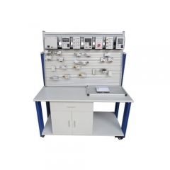 Sensor Trainer Educational Equipment Sensor Training Workbench