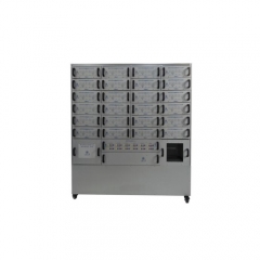 Système de formation de réseau intelligent Système de formation de câblage électrique Équipement de formation professionnelle