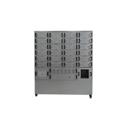 Système de formation de réseau intelligent Système de formation de câblage électrique Équipement de formation professionnelle