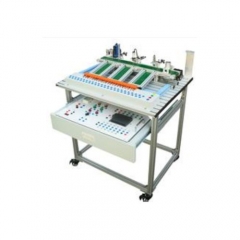 Automatic Sorting System Trainer Vocational Training Equipment Automatic Training Equipment