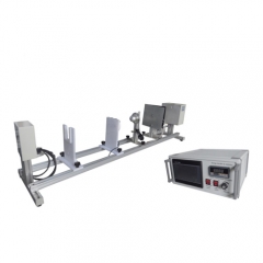 Thermal Radiation Unit Vocational Training Equipment Heat Transfer Demo Equipment