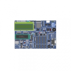 Microcontroller Trainer Smart Grid Training Equipment Vocational Training Equipment