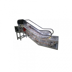 Escalator Training Equipment Electrician Trainer Vocational Training Equipment