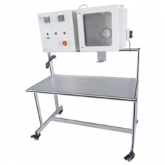 Materiale didattico per il trasferimento di calore delle attrezzature per la formazione professionale di misurazione dell'umidità dell'aria