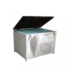 UV Exposure Machine Vocational Training Equipment PCB Prototyping Training System