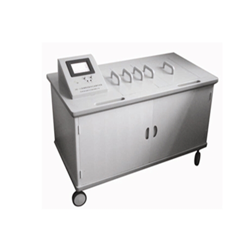 High Speed Directional Control Pulse Punching Metallized Equipment Didactic Equipment Printed Circuit Board Experiment Equipment