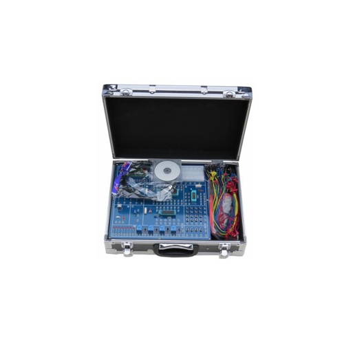 PIC Trainer Electrical Engineering Training Equipment Teaching Equipment