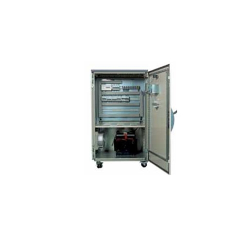 Electrical Machines Three Phase Alternator Trainer Didactic Equipment