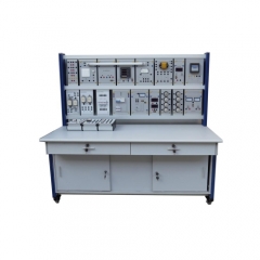 Digital Electronics Training Bench Electrical Engineering Lab Equipment Teaching Equipment