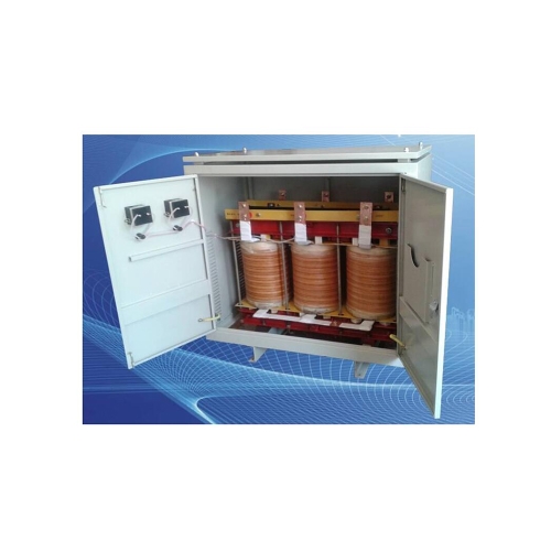 Three Phases Power Supply Trainer Electrical Machinery Teaching Equipment