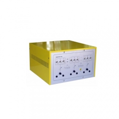 Inductive Load Experiment Equipment Vocational Training Equipment Electrical Workbench