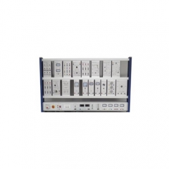 Kit de formation en électronique de puissance Machines électriques Équipement de laboratoire Équipement didactique