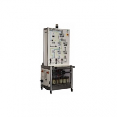 Formateur neutre Équipement de formation industrielle Équipement d'enseignement Équipement didactique Formateur d'électricien