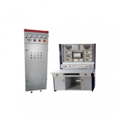 Electric Skill System Variable Frequency Drive Training System Didactic Equipment