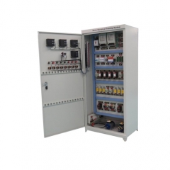 ระบบฝึกอบรมระบบไฟฟ้าขั้นพื้นฐาน อุปกรณ์การศึกษาปรับแต่งไฟฟ้า Electrical