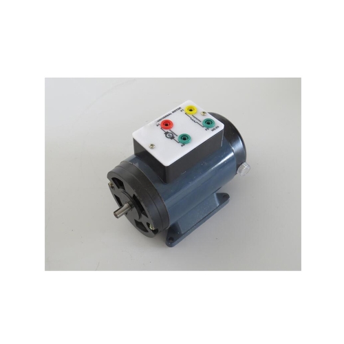 Universal Motor Electrical Installation Lab Teaching Equipment