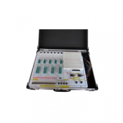 Digital Electronics Trainer Kit Εξοπλισμός Εκπαίδευσης Smart Grid Training Equipment