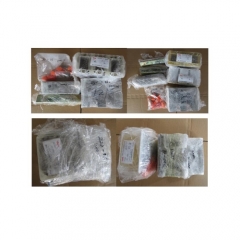 Kit d'assemblage pour transformateurs Machines électriques de construction Équipement de formation professionnelle