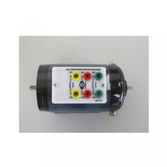 Équipement de formation professionnelle d'établi électrique de machine composée de CC