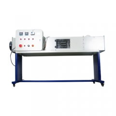 Convection Drying Vocational Training Equipment Heat Transfer Demo Equipment