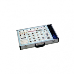 デジタルエレクトロニクス実験ボックス教育機器エレクトロニクスラボ機器