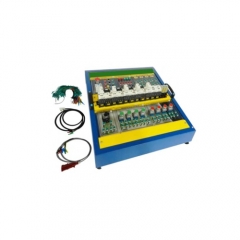  Air Conditioning Electrical Control Board Trainer Electrical Workbench Teaching Equipment