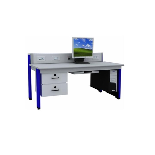 Vocational Training Equipment Electronics Training Workbench Teaching Equipment Electrician Trainer