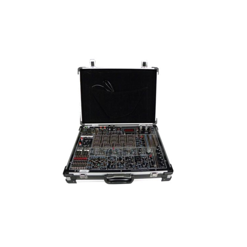 Digital & Analogue Electronics Training Box Electrical Automatic Trainer Teaching Equipment