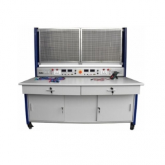 Electrician Training Workbench Automatic Trainer Vocational Training Equipment