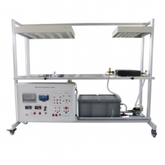 Photovoltaic Trainer Didactic Equipment Teaching Equipment Educational Equipment
