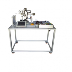 API Research Workbench Vocational Training Equipment Mechatronics Training Equipment