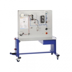 Hydrogen Fuel Cell Training Kit Teaching Equipment Renewable Training Equipment Renewable Training Equipment