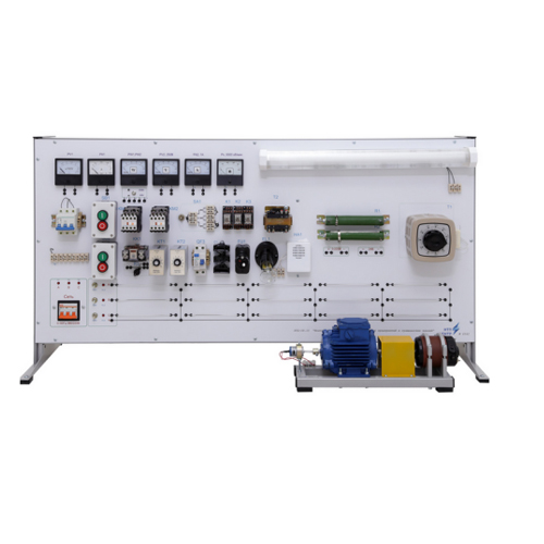 Stand For The Laboratory Work 