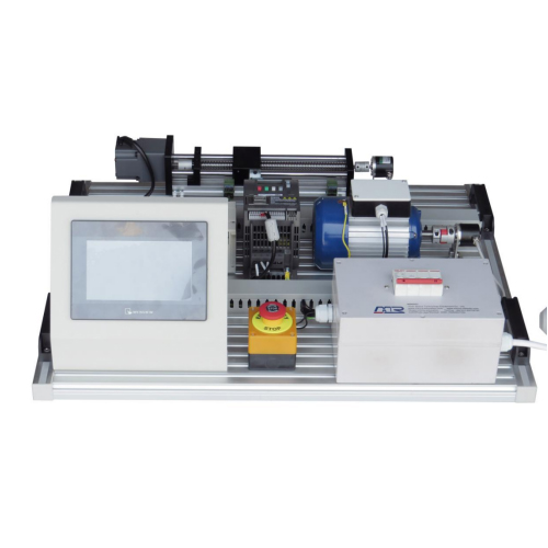 Variable Speed Drive Workbench Teaching Equipment Electrical Engineering Training Equipment