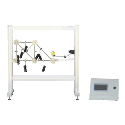 Redundant Truss Teaching Equipment Mechanical Experiment Equipment