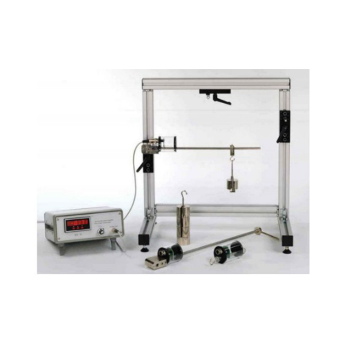 เกจวัดความเครียด อุปกรณ์การฝึกอาชีพ อุปกรณ์การทดลองทางกล