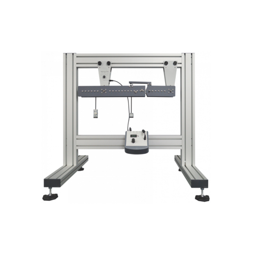 โมเมนต์ดัดในกรอบ อุปกรณ์การศึกษา อุปกรณ์การทดลองทางกล