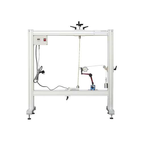 การโก่งตัวของเสา อุปกรณ์การสอน อุปกรณ์การทดลองเชิงกล