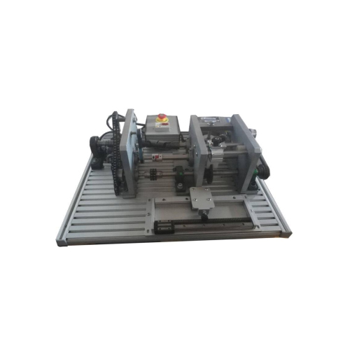 Movement Transmission And Transformation System Vocational Training Equipment Mechanical Training Equipment