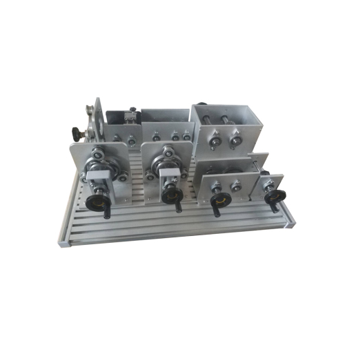 Mechanism Study Kit Educational Equipment Mechanical Training Equipment