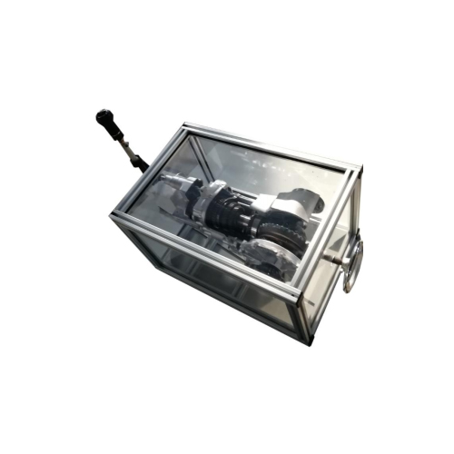 Transmission Model Vocational Training Equipment Mechanical Training Equipment