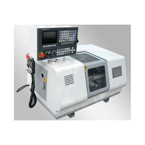 Educational CNC Lathe Machine Trainer Teaching Equipment Mechanical Training Equipment