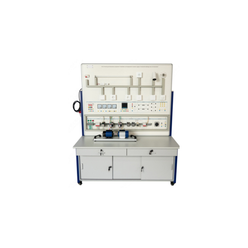 Set Of Training And Laboratory Equipment 