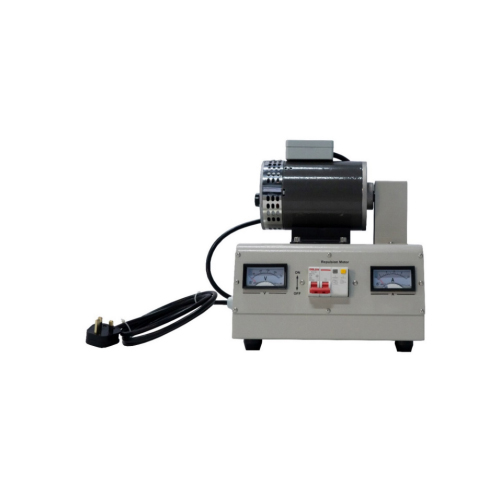 Repulsion Motor Teaching Equipment Electrical Installation Lab