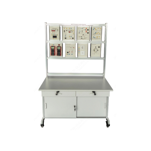 Set Of Training And Laboratory Equipment 