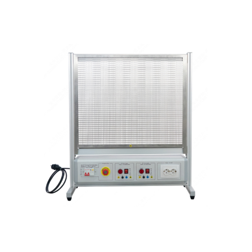 Set Of Training And Laboratory Equipment 