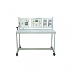 Synchro Trainer Teaching Equipment Electrical Workbench